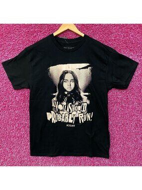 M3GAN You Should Probably Run T-Shirt Large